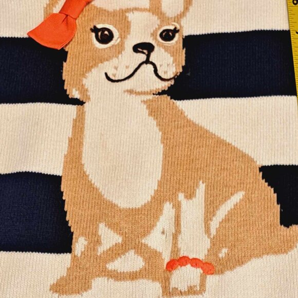 Gymboree Sweater dress size 7 - Picture 4 of 6